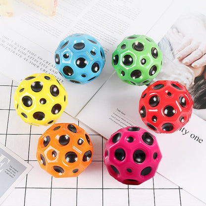 3 Pièces Space Theme Bouncy Balls, Balle Spatiale Super Rebondissante, Balle, Space Ball, Rebond Super Haut Ball pour Ballons d'entraînement, pour Enfants Cadeau de fête 3 Pièces Space Theme Bouncy Balls, Balle Spatiale Super Rebondissante, Balle, Space Ball, Rebond Super Haut Ball pour Ballons d'entraînement, pour Enfants Cadeau de fête